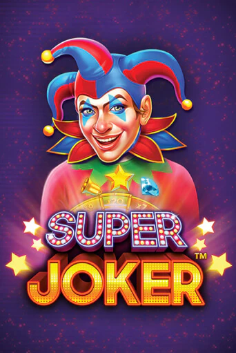 Super Joker бесплатно играть онлайн на сайте Казино GRAND Онлайн