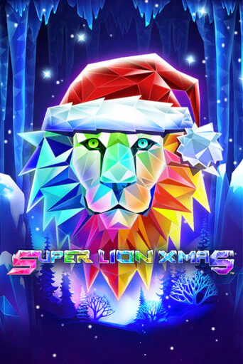 Super Lion Xmas бесплатно играть онлайн на сайте Казино GRAND Онлайн