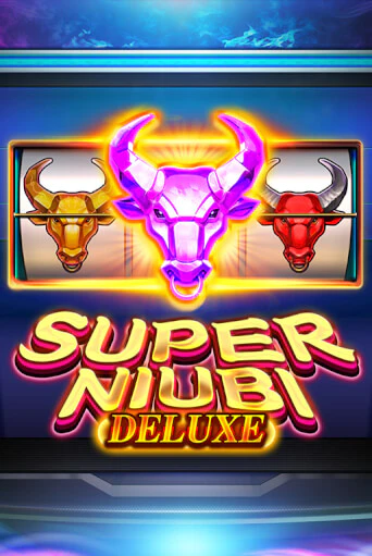 Super Niubi Deluxe бесплатно играть онлайн на сайте Казино GRAND Онлайн