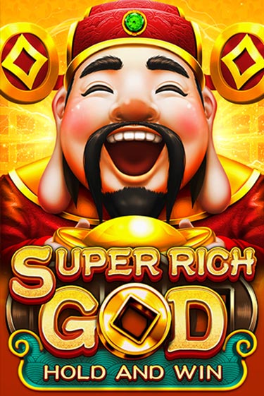 Super Rich God бесплатно играть онлайн на сайте Казино GRAND Онлайн