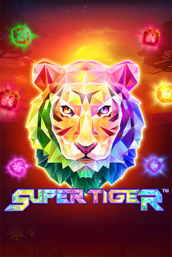 Super Tiger бесплатно играть онлайн на сайте Казино GRAND Онлайн