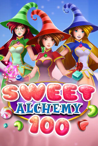 Sweet Alchemy 100 бесплатно играть онлайн на сайте Казино GRAND Онлайн