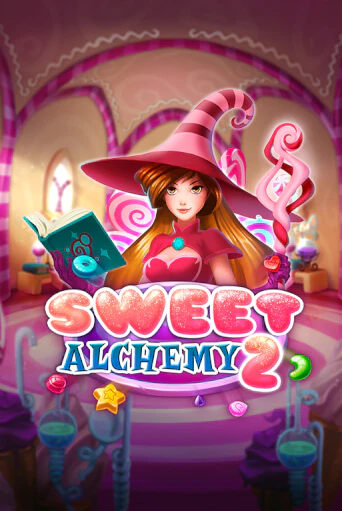 Sweet Alchemy 2 бесплатно играть онлайн на сайте Казино GRAND Онлайн