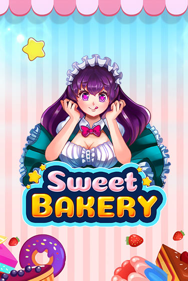 Sweet Bakery бесплатно играть онлайн на сайте Казино GRAND Онлайн