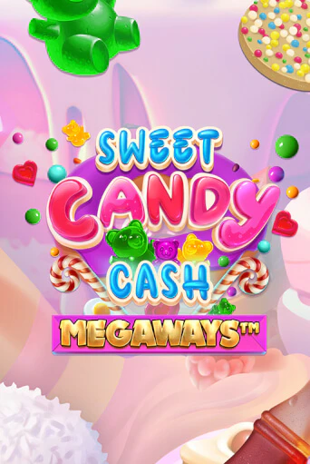 Sweet Candy Cash Megaways бесплатно играть онлайн на сайте Казино GRAND Онлайн