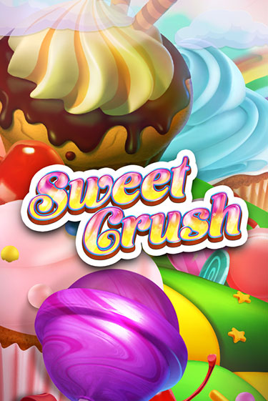 Sweet Crush бесплатно играть онлайн на сайте Казино GRAND Онлайн