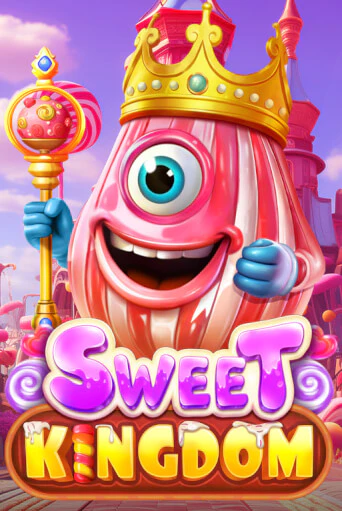 Sweet Kingdom бесплатно играть онлайн на сайте Казино GRAND Онлайн