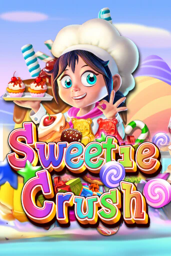 Sweetie Crush бесплатно играть онлайн на сайте Казино GRAND Онлайн