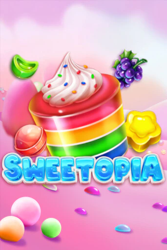 Sweetopia бесплатно играть онлайн на сайте Казино GRAND Онлайн