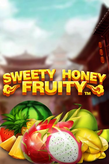 Sweety Honey Fruity™ бесплатно играть онлайн на сайте Казино GRAND Онлайн