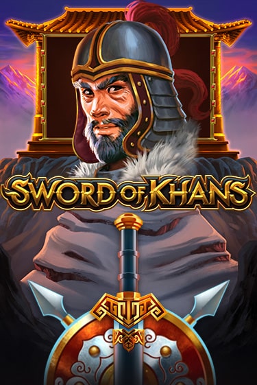 Sword of Khans бесплатно играть онлайн на сайте Казино GRAND Онлайн