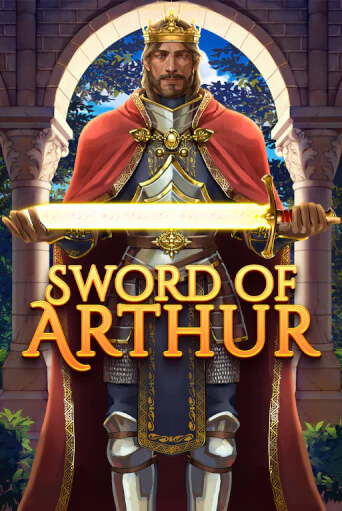 Sword of Arthur бесплатно играть онлайн на сайте Казино GRAND Онлайн