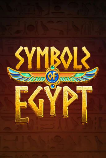 Symbols of Egypt бесплатно играть онлайн на сайте Казино GRAND Онлайн