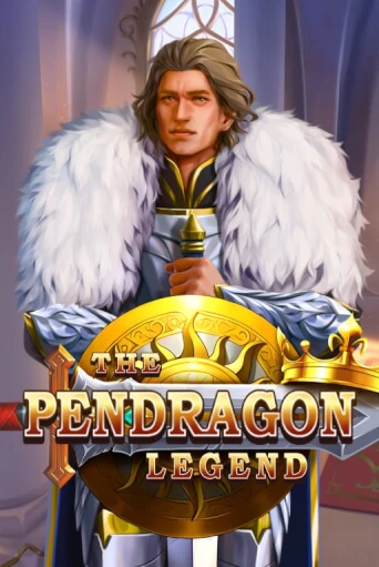 the Pendragon Legend бесплатно играть онлайн на сайте Казино GRAND Онлайн