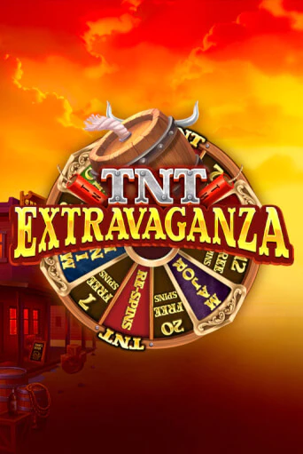 TNT Extravaganza бесплатно играть онлайн на сайте Казино GRAND Онлайн