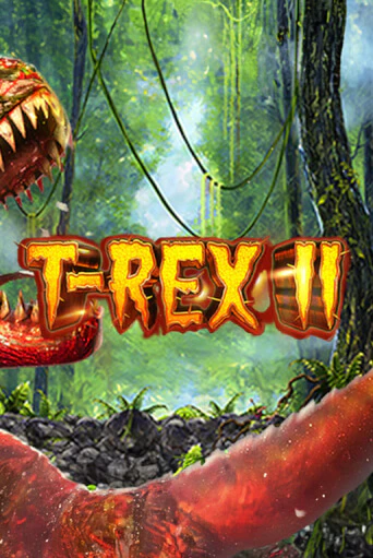 T-REX 2 бесплатно играть онлайн на сайте Казино GRAND Онлайн