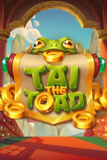 Tai the Toad бесплатно играть онлайн на сайте Казино GRAND Онлайн