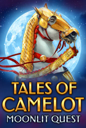 Tales Of Camelot - Moonlit Quest бесплатно играть онлайн на сайте Казино GRAND Онлайн