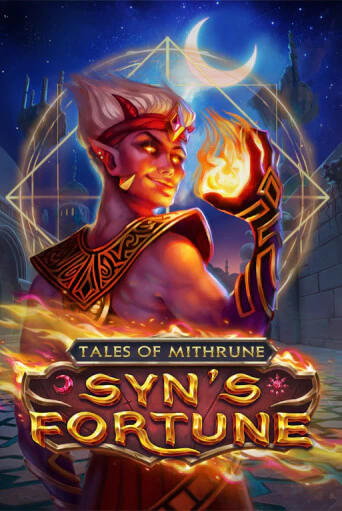 Tales of Mithrune Syn's Fortune бесплатно играть онлайн на сайте Казино GRAND Онлайн