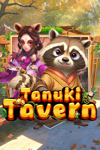 Tanuki Tavern бесплатно играть онлайн на сайте Казино GRAND Онлайн