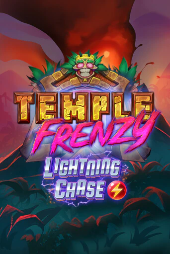 Temple Frenzy Lightning Chase бесплатно играть онлайн на сайте Казино GRAND Онлайн