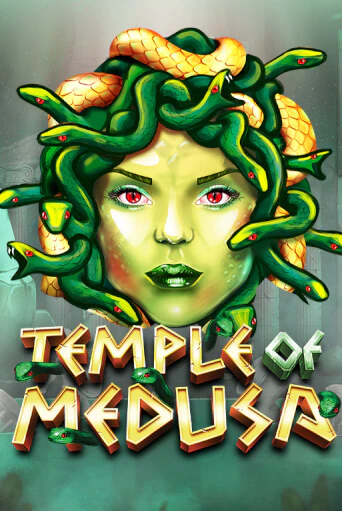 Temple of Medusa бесплатно играть онлайн на сайте Казино GRAND Онлайн