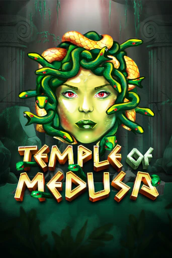 Temple of Medusa бесплатно играть онлайн на сайте Казино GRAND Онлайн