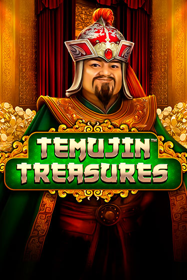 Temujin Treasures бесплатно играть онлайн на сайте Казино GRAND Онлайн