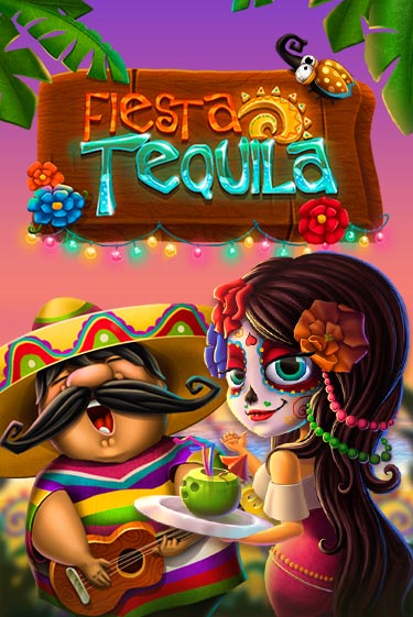 Tequila Fiesta бесплатно играть онлайн на сайте Казино GRAND Онлайн