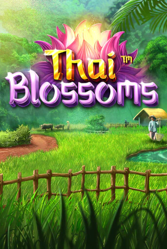 Thai Blossoms бесплатно играть онлайн на сайте Казино GRAND Онлайн