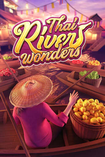 Thai River Wonders бесплатно играть онлайн на сайте Казино GRAND Онлайн