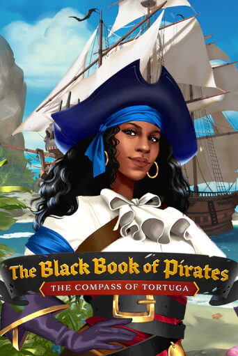 The Black Book of Pirates бесплатно играть онлайн на сайте Казино GRAND Онлайн