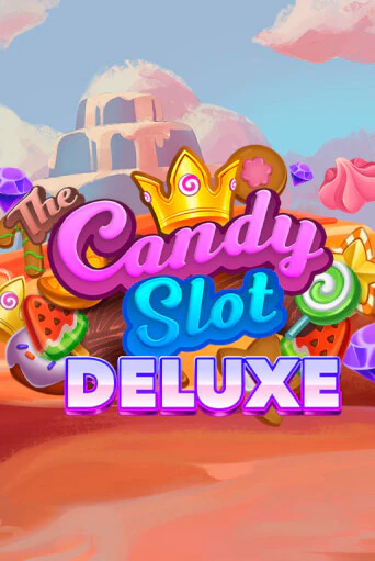 The Candy Slot Deluxe бесплатно играть онлайн на сайте Казино GRAND Онлайн