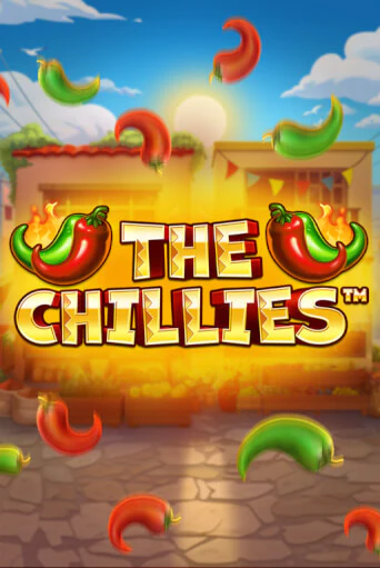 The Chillies бесплатно играть онлайн на сайте Казино GRAND Онлайн