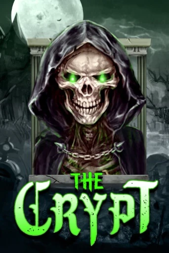 The Crypt бесплатно играть онлайн на сайте Казино GRAND Онлайн