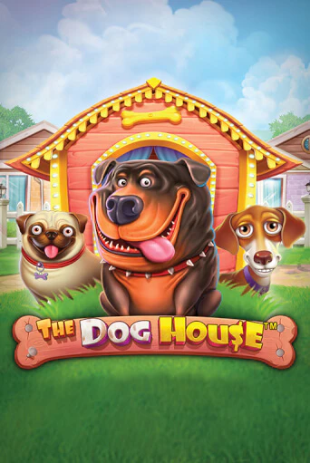 The Dog House бесплатно играть онлайн на сайте Казино GRAND Онлайн