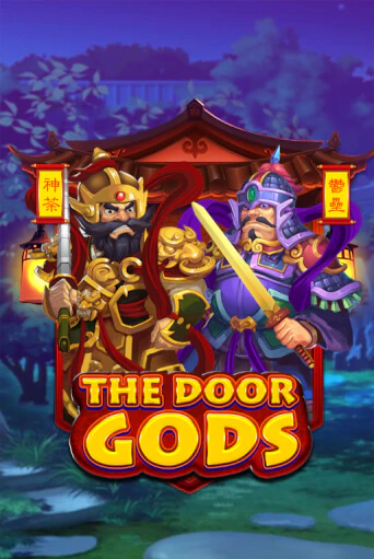 The Door Gods бесплатно играть онлайн на сайте Казино GRAND Онлайн