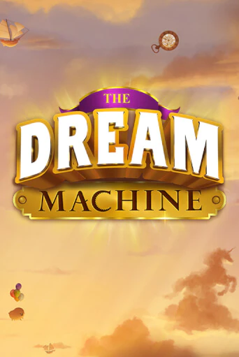 The Dream Machine бесплатно играть онлайн на сайте Казино GRAND Онлайн