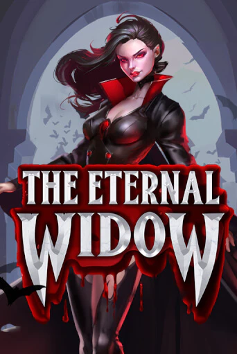 The Eternal Widow бесплатно играть онлайн на сайте Казино GRAND Онлайн