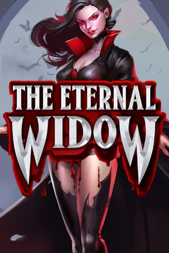 The Eternal Widow™ бесплатно играть онлайн на сайте Казино GRAND Онлайн