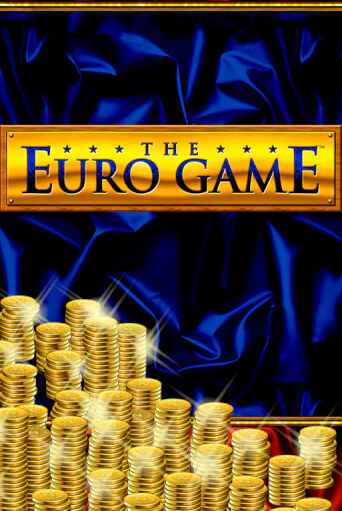 The Euro Game бесплатно играть онлайн на сайте Казино GRAND Онлайн