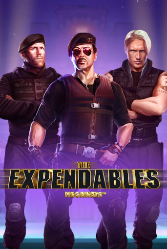 The Expendables Megaways бесплатно играть онлайн на сайте Казино GRAND Онлайн