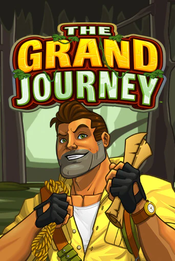 The Grand Journey бесплатно играть онлайн на сайте Казино GRAND Онлайн