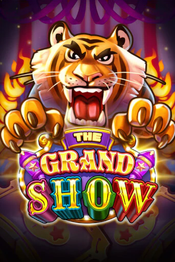 The Grand Show бесплатно играть онлайн на сайте Казино GRAND Онлайн