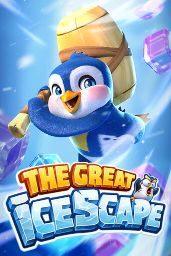 The Great Icescape бесплатно играть онлайн на сайте Казино GRAND Онлайн