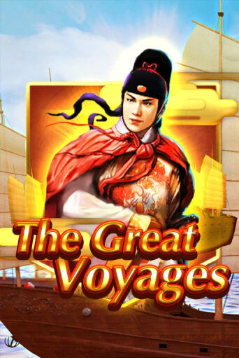 The Great Voyages бесплатно играть онлайн на сайте Казино GRAND Онлайн