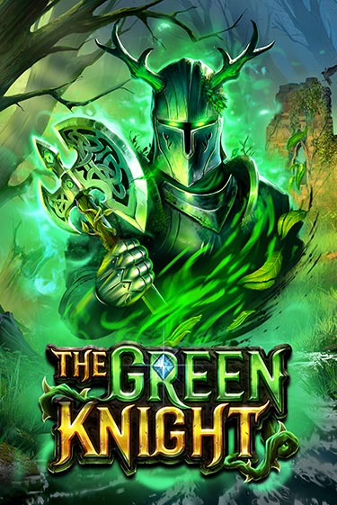 The Green Knight бесплатно играть онлайн на сайте Казино GRAND Онлайн