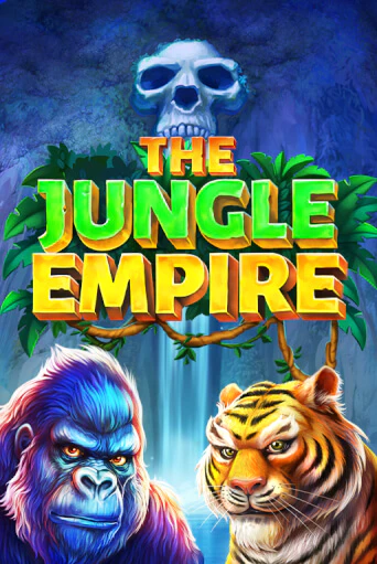 The Jungle Empire бесплатно играть онлайн на сайте Казино GRAND Онлайн