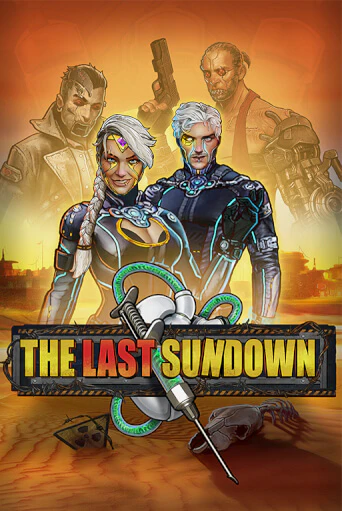 The Last Sundown бесплатно играть онлайн на сайте Казино GRAND Онлайн