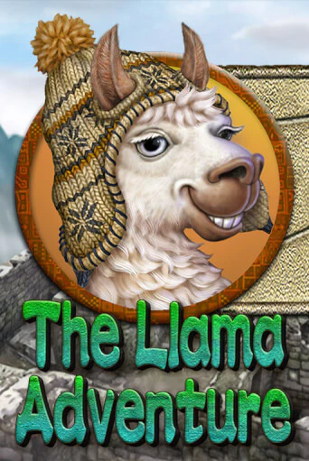 The Llama Adventure бесплатно играть онлайн на сайте Казино GRAND Онлайн